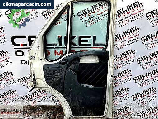 Fiat Ducato Sağ Ön Kapı çıkma parça
