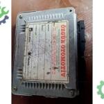 Çıkma Orijinal Motor Beyni Fiat Ducato
