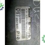 Orijinal Fiat Ducato Motor Beyni Çıkma