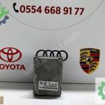 FİAT DUCATO ŞERİT TAKİP KAMERASI ORJİNAL 01394025080