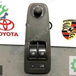 FİAT DUCATO SOL CAM DÜĞMESİ ORJİNAL