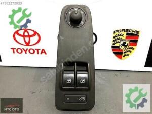 FİAT DUCATO SOL CAM DÜĞMESİ ORJİNAL