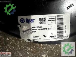 FİAT Doblo 2010 2015 SAĞ Ön Far Alt Sacı Orijinal 51825940