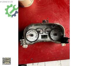 FİAT Doblo Km Saati