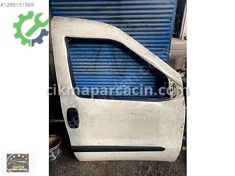 Fiat Doblo Sağ Kapı çıkma parça