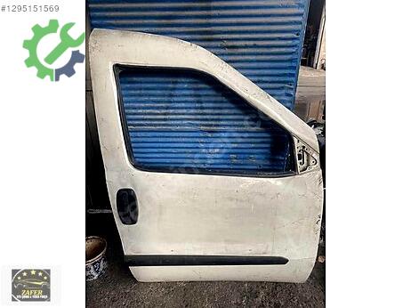 Fiat Doblo Sağ Kapı çıkma parça