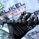Fiat Egea Enjektör Kütüğü Çıkma Parça Konya