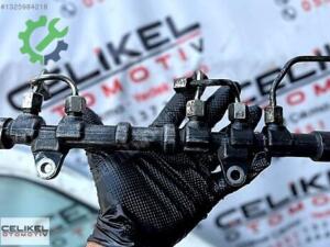FİAT EGEA 1.3 EURO 6 ENJEKTÖR KÜTÜĞÜ 55272136