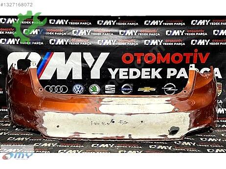 Fiat Egea Arka Tampon çıkma parça