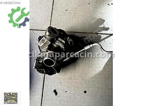 Fiat Egea Turbo çıkma parça