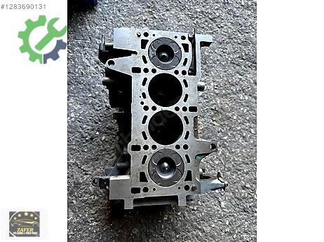 Fiat Egea Motor Komple çıkma parça