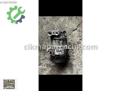 Fiat Egea Klima Kompresörü çıkma parça