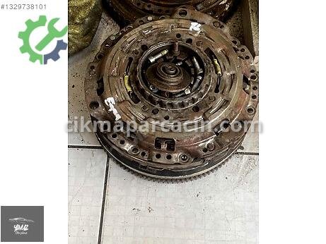 Fiat Egea Volant çıkma parça