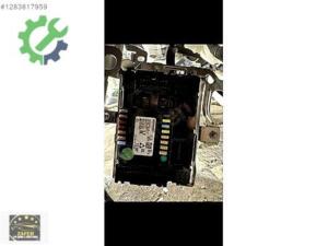 FİAT EGEA 1.6 BODY BEYNİ YAVUZ OTO