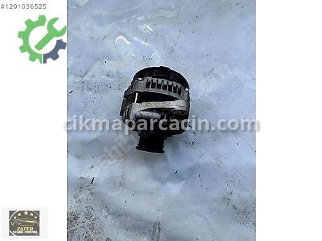 Fiat Egea Şarj Dinamosu çıkma parça