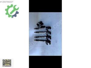 FİAT EGEA 1.6 E6 TAKIM ENJEKTÖR