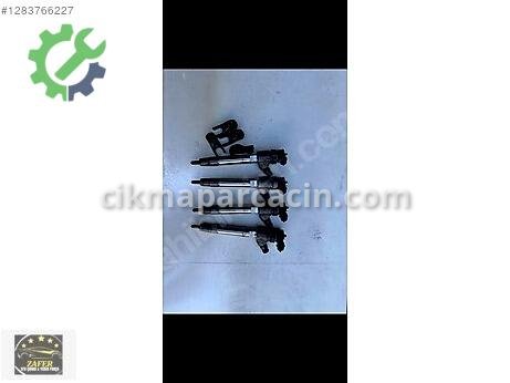 Fiat Egea Enjektör çıkma parça