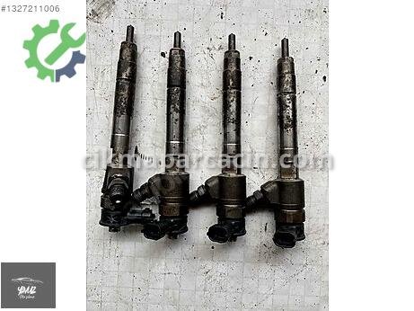 Fiat Egea Enjektör çıkma parça