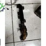 Fiat Panda Egzoz Manifoldu Çıkma Parça Erzurum
