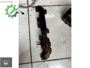 FİAT EGEA 1.6 EGZOZ MANİFOLDU
