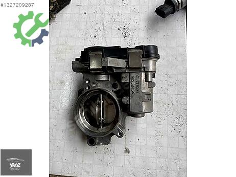 Fiat Egea Gaz Kelebeği çıkma parça