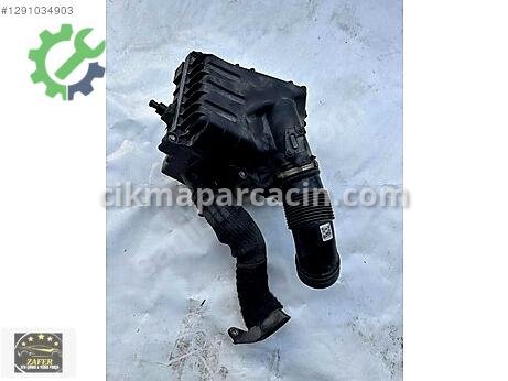 Fiat Egea Hava Filtresi Kutusu çıkma parça