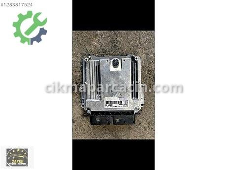 Fiat Egea Motor Beyni çıkma parça