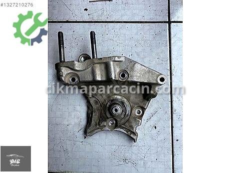 Fiat Egea Motor Takozu & Kulağı çıkma parça