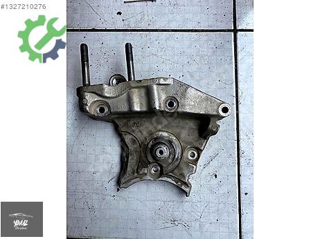Fiat Egea Motor Takozu & Kulağı çıkma parça