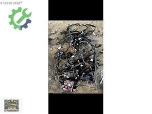 FİAT EGEA 1.6 MOTOR TESİSATI