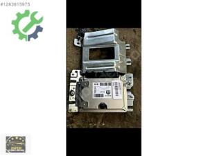 FİAT EGEA 1.6 OTOMATİK ŞANZIMAN BEYNİ