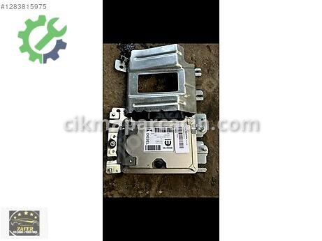 Fiat Egea Otomatik Şanzıman Beyni çıkma parça