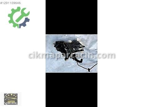 Fiat Egea Motor Takozu & Kulağı çıkma parça
