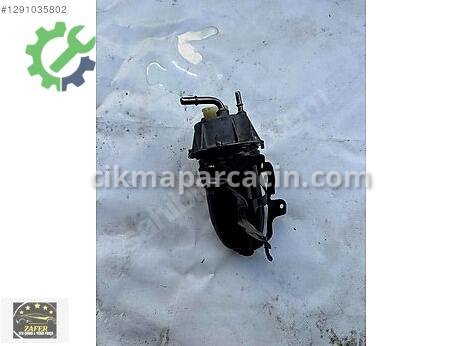 Fiat Egea Yakıt Filtresi çıkma parça