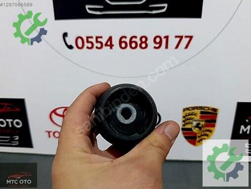 Fiat Egea Vites Topuzu çıkma parça