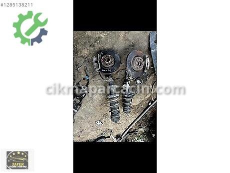 Fiat Egea Amortisör çıkma parça