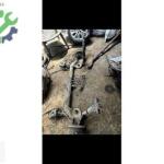 FİAT EGEA ARKA DİNGİL YAVUZ OTO