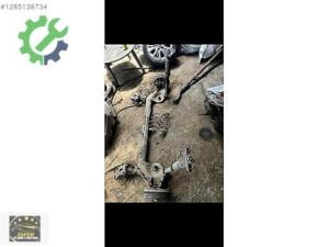 FİAT EGEA ARKA DİNGİL YAVUZ OTO