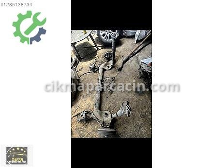 Fiat Egea Arka Dingil çıkma parça