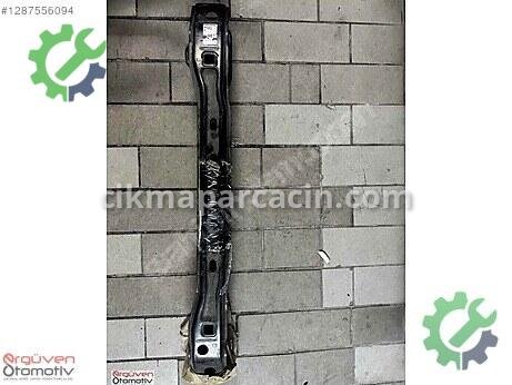 Fiat Egea Ön Tampon çıkma parça
