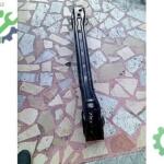 Çıkma Orijinal Arka Tampon Demiri Fiat Egea