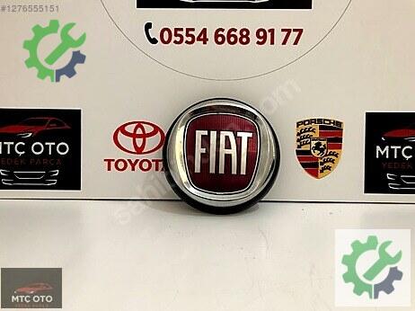 Fiat Egea Arma & Yazı çıkma parça