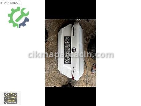 Fiat Egea Bagaj çıkma parça