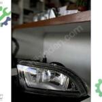 FİAT EGEA BRAVO / İVECO DAİLY SAĞ SİS FARI ORİJİNAL 00517755510E