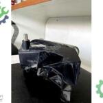 FİAT EGEA BRAVO / İVECO DAİLY SAĞ SİS FARI ORİJİNAL 00517755510E