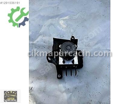 Fiat Egea ABS Beyni (Modül) çıkma parça