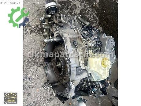 Fiat Egea Şanzıman Komple çıkma parça