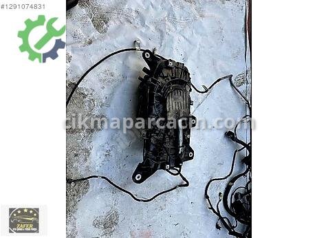 Fiat Egea Depo çıkma parça