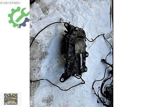 Fiat Egea Depo çıkma parça