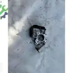 Fiat Punto Gaz Kelebeği Çıkma Parça Bursa